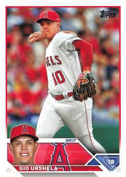 Gio Urshela