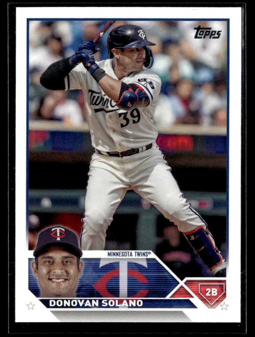 #US106 Donovan Solano