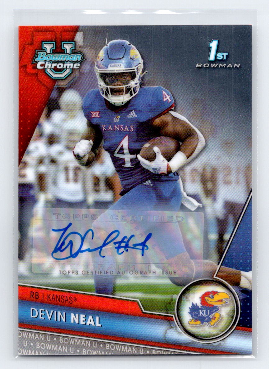Devin Neal