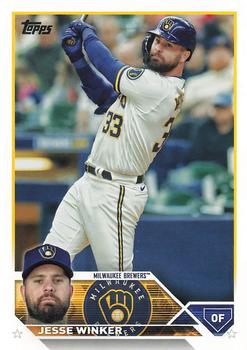 #US319 Jesse Winker