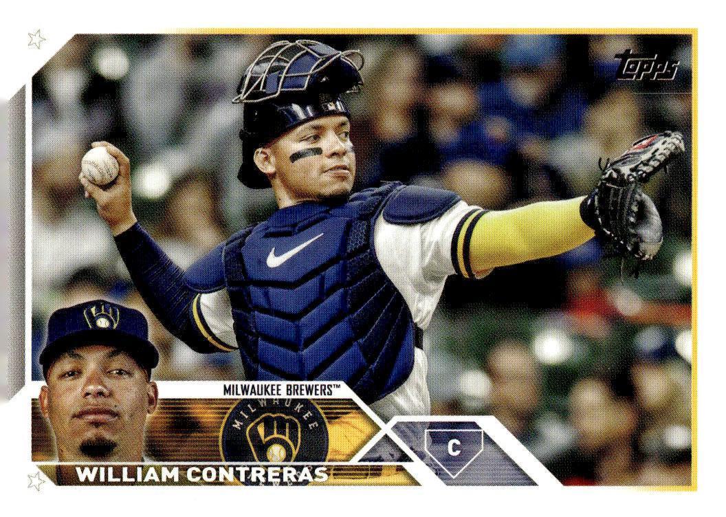 William Contreras