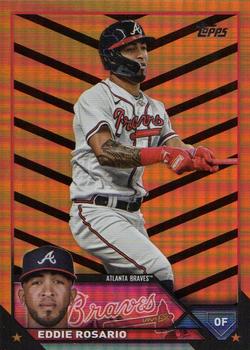 Eddie Rosario