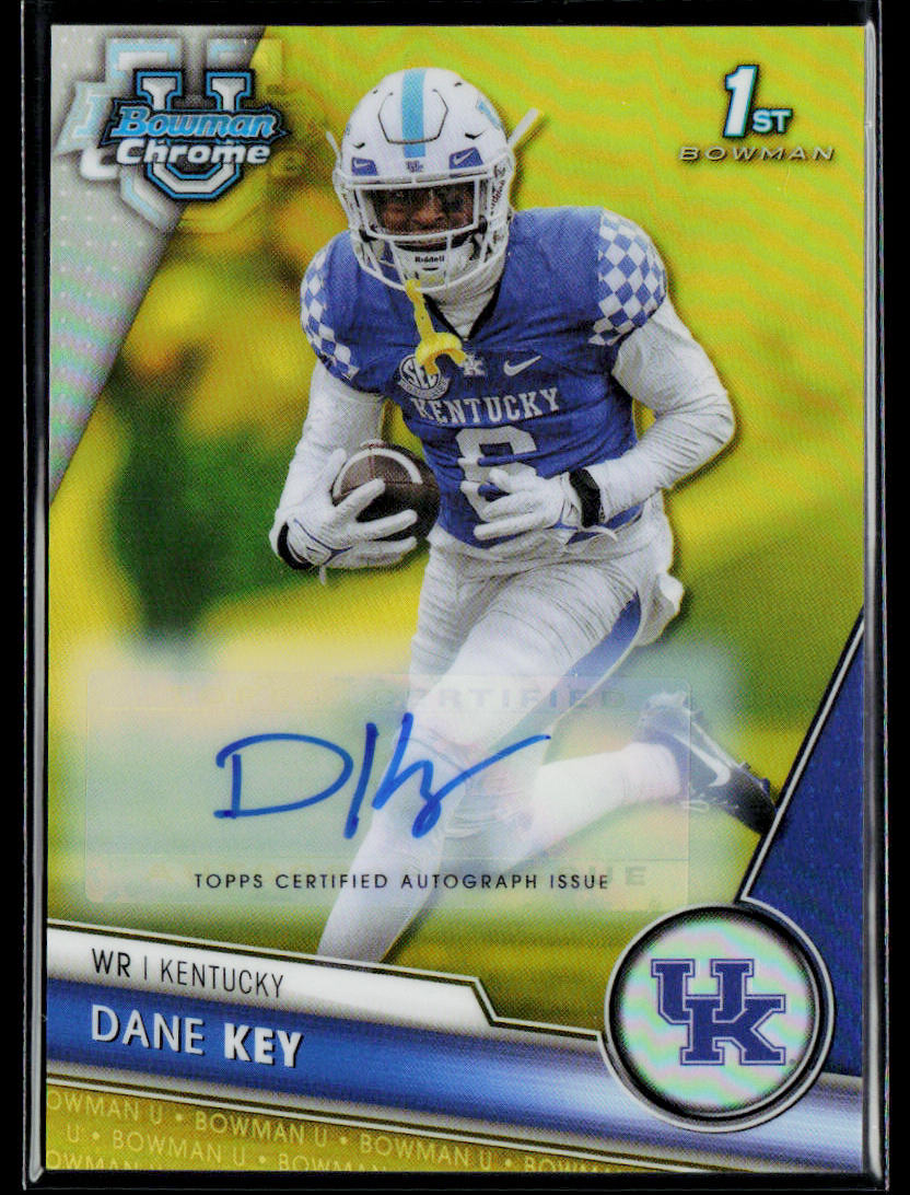 Dane Key