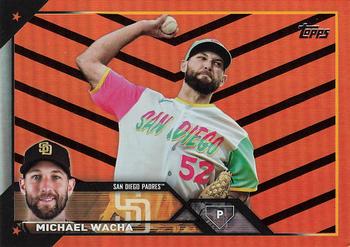 Michael Wacha