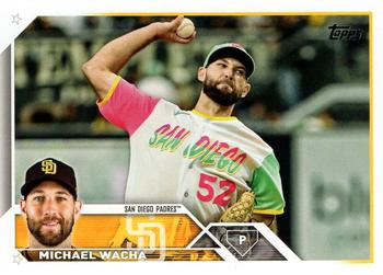 Michael Wacha