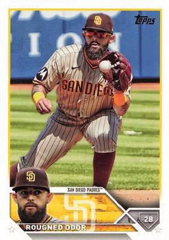 Rougned Odor