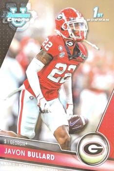 Javon Bullard