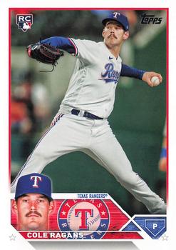 #US156 Cole Ragans