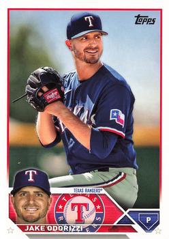 Jake Odorizzi