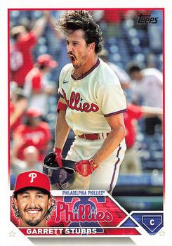 Garrett Stubbs