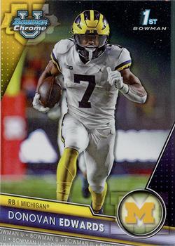 Donovan Edwards