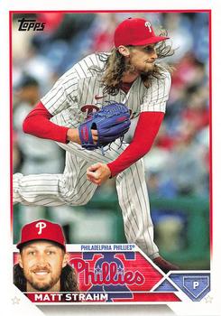 #US226 Matt Strahm