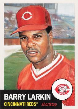Barry Larkin