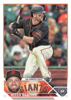 Mitch Haniger