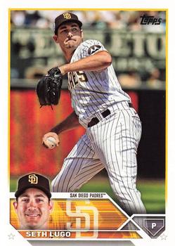 Seth Lugo