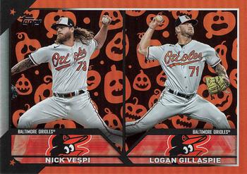 Nick Vespi / Logan Gillaspie RCOM