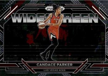 Candace Parker