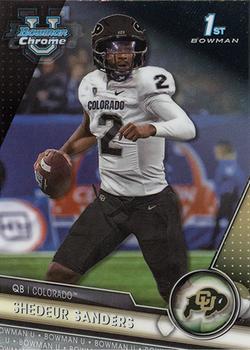 Shedeur Sanders