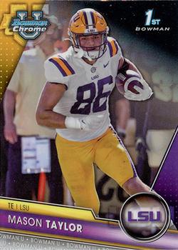 Mason Taylor