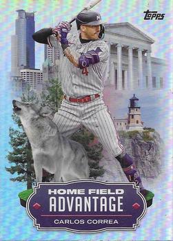 Carlos Correa