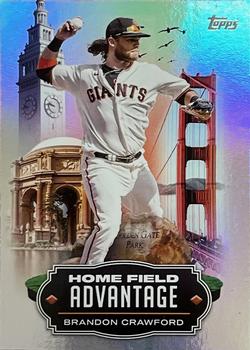 Brandon Crawford