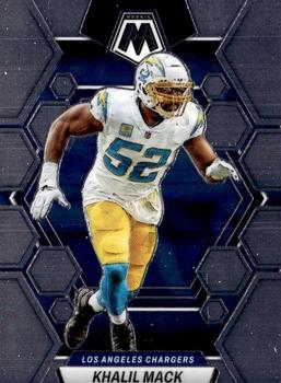 Khalil Mack