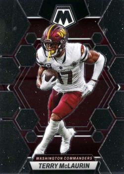 Terry McLaurin
