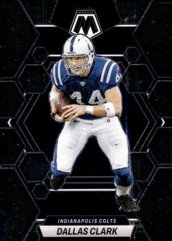 Dallas Clark