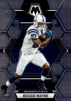 Reggie Wayne