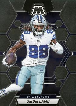 CeeDee Lamb