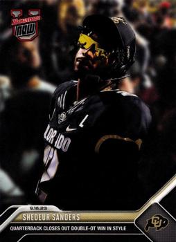 Shedeur Sanders