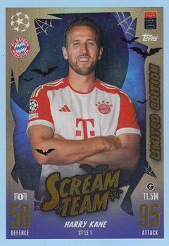 Harry Kane