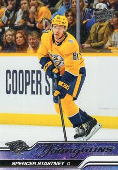 Spencer Stastney