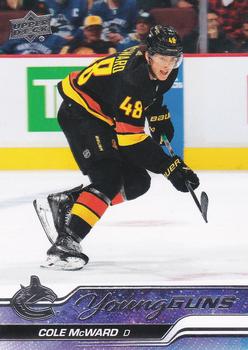 Cole McWard