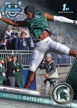 Antonio Gates Jr.