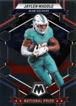 Jaylen Waddle
