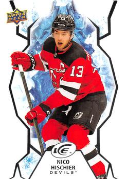 Nico Hischier