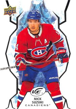 Nick Suzuki