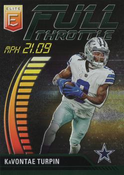 KaVontae Turpin
