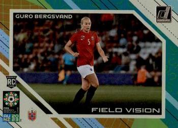 Guro Bergsvand