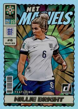 Millie Bright