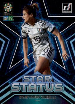 Cristiana Girelli