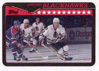 Chicago Blackhawks