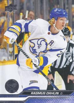 Rasmus Dahlin