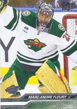 Marc-Andre Fleury