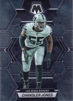 Chandler Jones