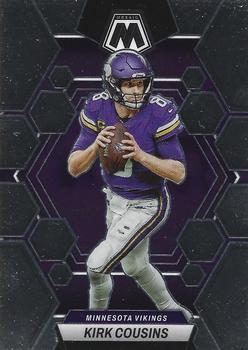 Kirk Cousins