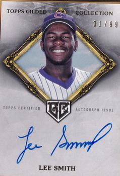 Lee Smith