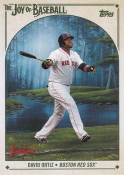 David Ortiz