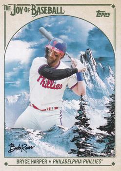 Bryce Harper